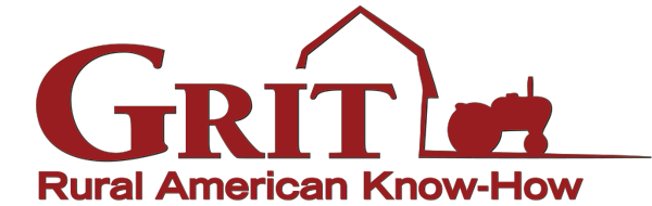 Grit logo